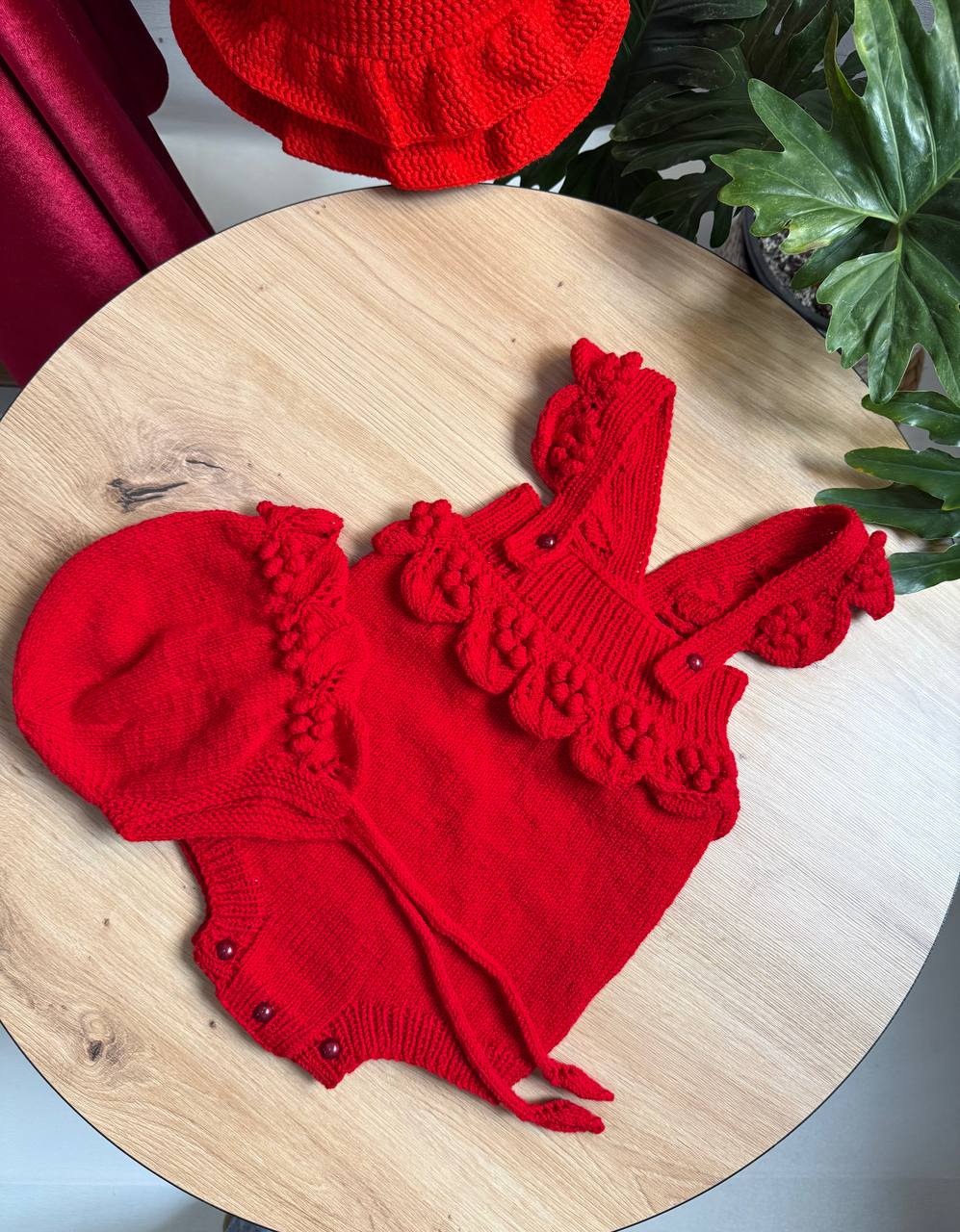 بافت انگوری