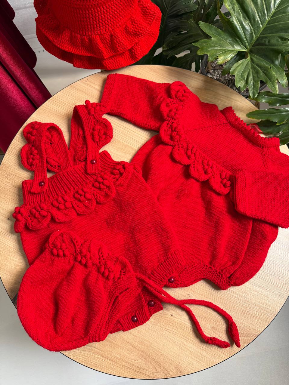 بافت انگوری