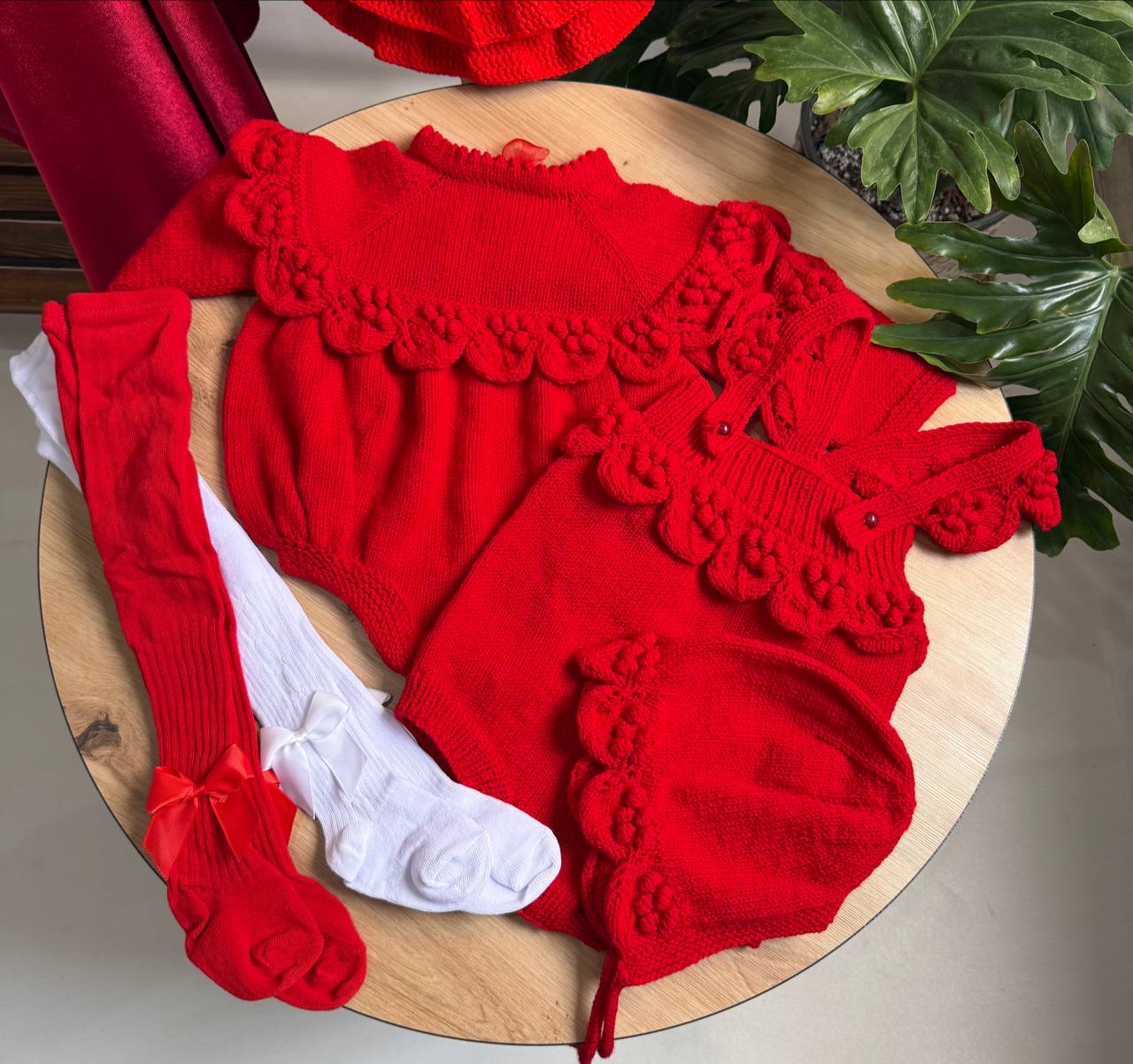 بافت انگوری